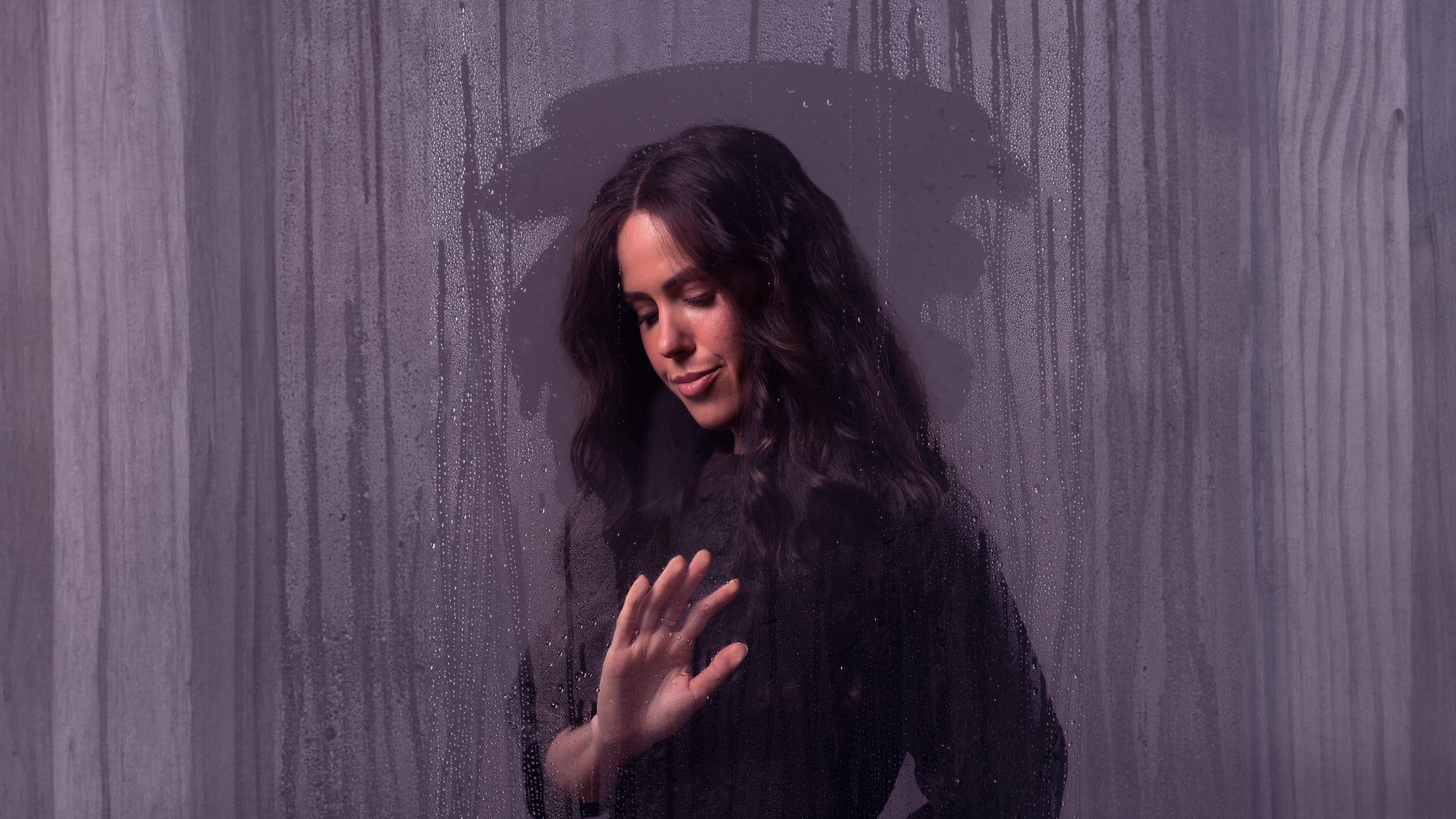 Bracha Jaffe — Photo